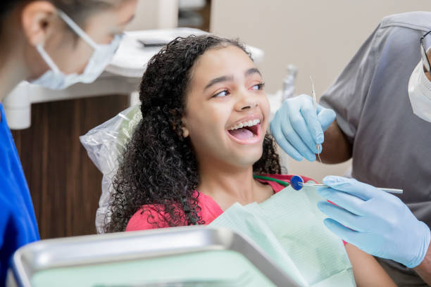 Best Emergency Tooth Extraction in Universal City, TX