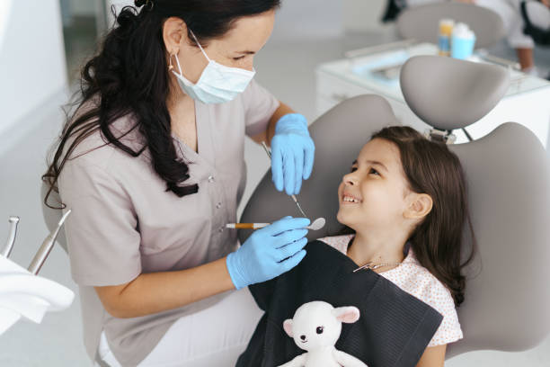Best Emergency Treatment for Dental Infections or Abscesses in Universal City, TX
