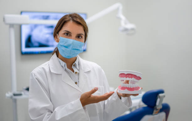 Best Emergency Tooth Extraction in Universal City, TX