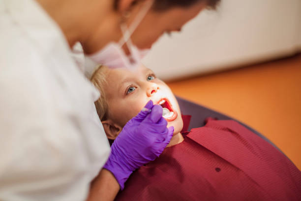 Best Urgent Care for Lost Fillings or Crowns in Universal City, TX