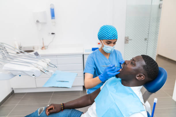 Best Cosmetic Emergency Dentistry in Universal City, TX