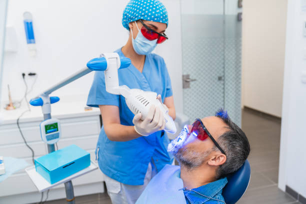 Best Emergency Dental Care for Broken or Chipped Teeth in Universal City, TX